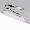 картинка Точечный встраиваемый светильник Denkirs DK2515-WB