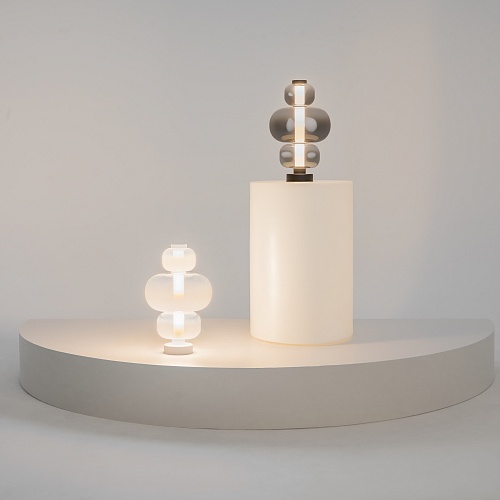 картинка Maytoni Настольный светильник Атмос / Atmos 3000К 15Вт