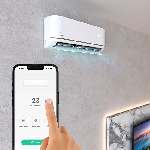 картинка Elektrostandard Умный инфракрасный пульт дистанционного управления RC004
