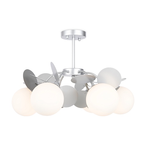 картинка Freya Люстра Спутник / Satellite