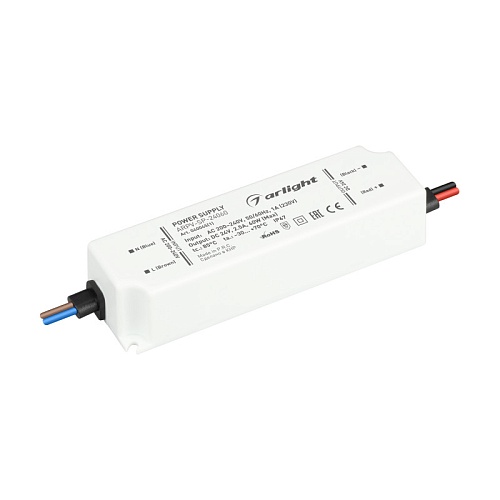 картинка Arlight Блок питания  040045(1)