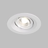 картинка Denkirs Точечный встраиваемый светильник  DK3029-WH