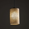 картинка TK Lighting Светильник подвесной Juta 11085 JUTA