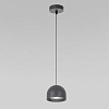 картинка Elektrostandard Подвесной светодиодный светильник Uno графит 50261 LED