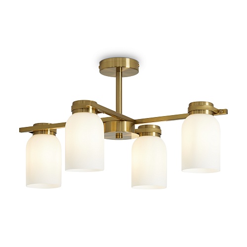 картинка Freya Подвесной светильник Камелия / Kamelia