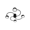 картинка Lightstar Люстра потолочная Fico  740047