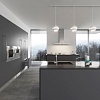 картинка Elektrostandard Подвесной светодиодный светильник DLS023 9W 4200K белый