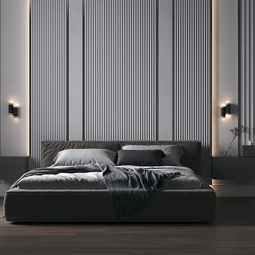 картинка Maytoni Настенный светильник (бра) Килт / KILT 3000К 10Вт