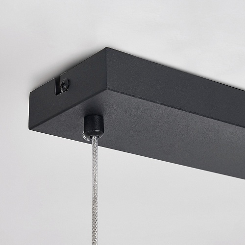 картинка Lightstar Люстра подвесная Ceramo BW  799087