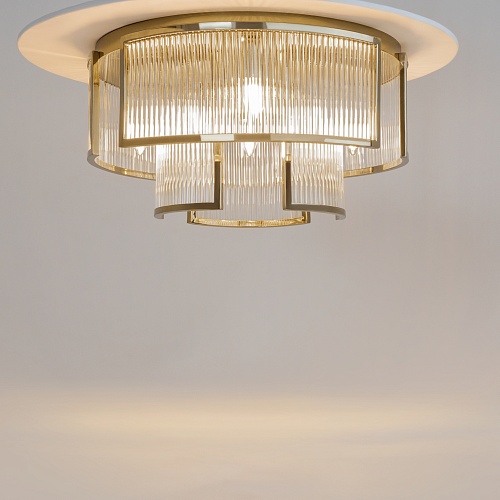 картинка Maytoni Потолочный светильник Рамка / Frame E14х6