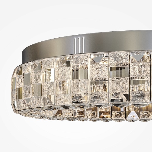 картинка Maytoni Потолочный светильник Кастелло / Castello 3000К 24Вт