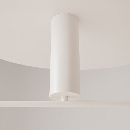 картинка Maytoni Потолочный светильник ФАД / Fad 3000К 26Вт