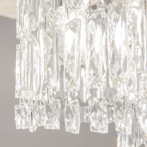 картинка Maytoni Потолочный светильник Дюна / Dune E14х6