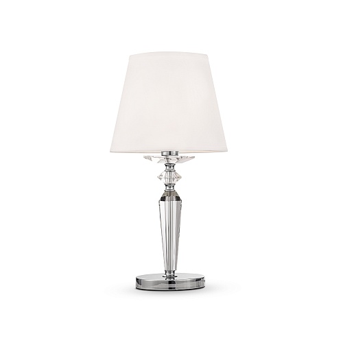 картинка Maytoni Настольный светильник Бейра / Beira E27х1