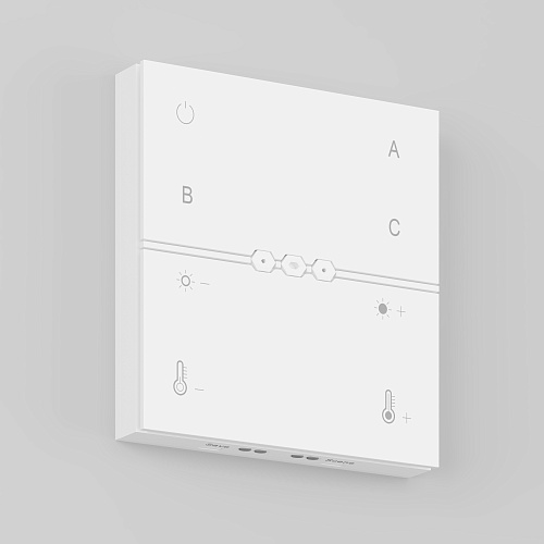 картинка Maytoni Беспроводная панель управления освещением Комбинированная (MIX)