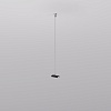 картинка Denkirs  Механический подвес для трека SMART BASE TR2126-BK