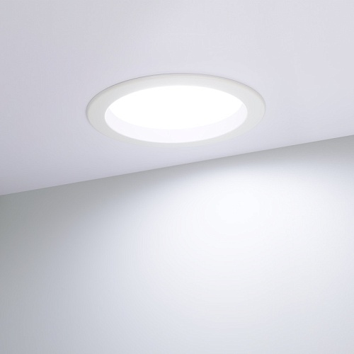 картинка Arlight Светильник Downlight  023218(2)