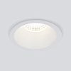 картинка Elektrostandard Встраиваемый точечный светильник 15266/LED