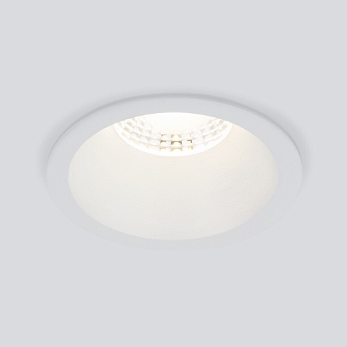 картинка Elektrostandard Встраиваемый точечный светильник 15266/LED