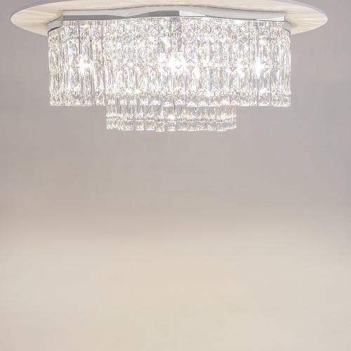 картинка Maytoni Потолочный светильник Дюна / Dune E14х10