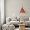 картинка TK Lighting Подвесной светильник 10065 Cono