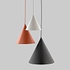 картинка TK Lighting Подвесной светильник 6633 Cono