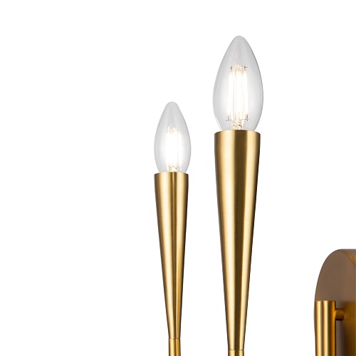 картинка Freya Настенный светильник (бра) Ветви / Branches