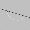 картинка Трековый светильник Denkirs DK8060-BK
