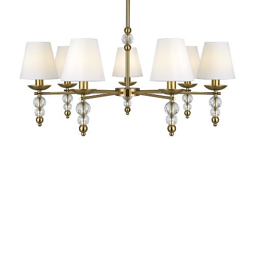 картинка Freya Потолочный светильник Сторона / Side