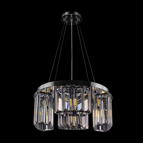 картинка Maytoni Подвесной светильник Холмы / Colline G9х4