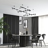 картинка Elektrostandard Esthetic Magnetic Набор для подвеса с коннектором 1210 мм 85157/00