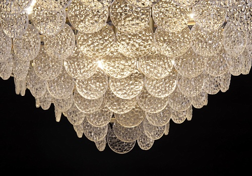 картинка Maytoni Потолочный светильник Маццо / Mazzo E14х14