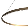 картинка Maytoni Подвесной светильник Рим / Rim 3000К 81Вт