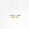 картинка Maytoni Подвесной светильник Рим / Rim 2600-3500К 56Вт