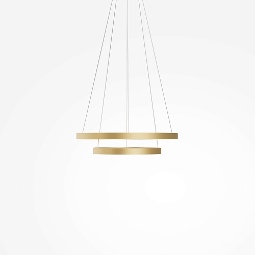 картинка Maytoni Подвесной светильник Рим / Rim 2600-3500К 56Вт