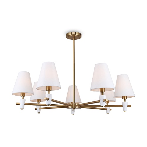 картинка Freya Потолочный светильник Пьетра  / Pietra