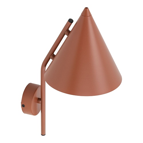 картинка TK Lighting Светильник настенный 11087 CONO BRICK
