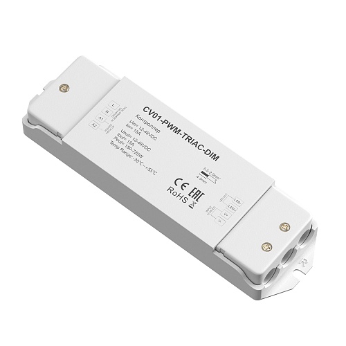 картинка Maytoni Контроллер TRIAC 720Вт