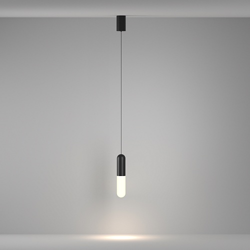 картинка Maytoni Подвесной светильник Мист / Mist 3000К 12Вт