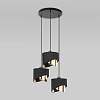 картинка TK Lighting Подвесной светильник 4876