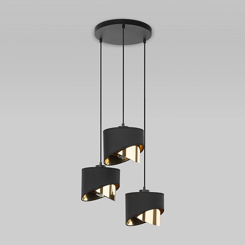 картинка TK Lighting Подвесной светильник 4876