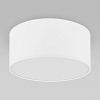 картинка TK Lighting Потолочный светильник 1086 Rondo White