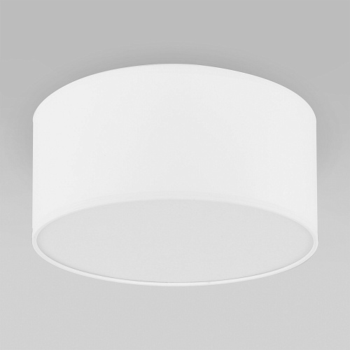картинка TK Lighting Потолочный светильник 1086 Rondo White