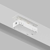 картинка Denkirs Прямой соединитель  TR2101-WH