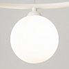 картинка Maytoni Подвесной светильник Круг / Ring G9х6