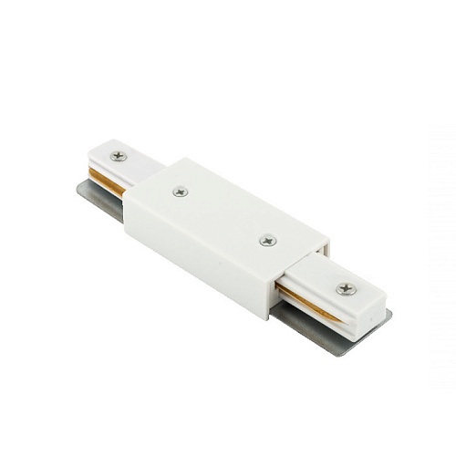 картинка Denkirs Гибкий коннектор  TR2103-WH