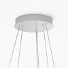 картинка Maytoni Подвесной светильник Рим / Rim 3000-4000К 56Вт