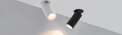 картинка Arlight Спот  027340