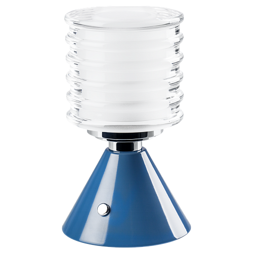 картинка Lightstar Настольная лампа Alfa  745915