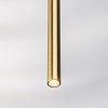 картинка Lightstar Люстра подвесная Tubo  L5T747233